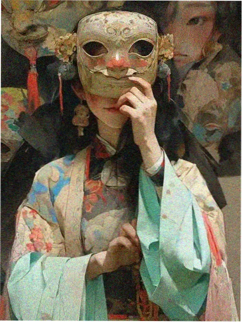 剑走偏锋 在线影视武侠热血动画封面
